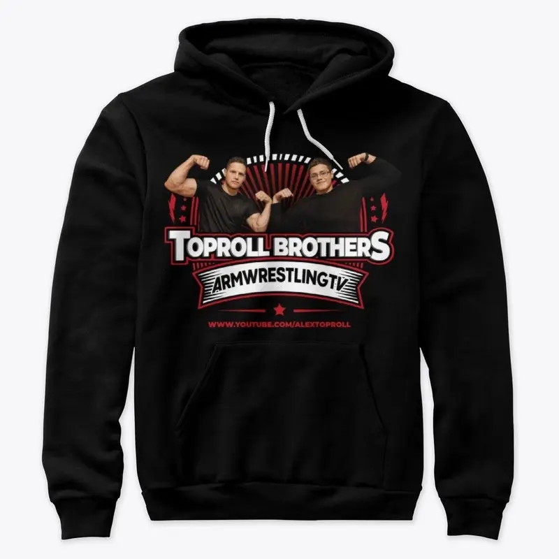 TOPROLL BROTHERS