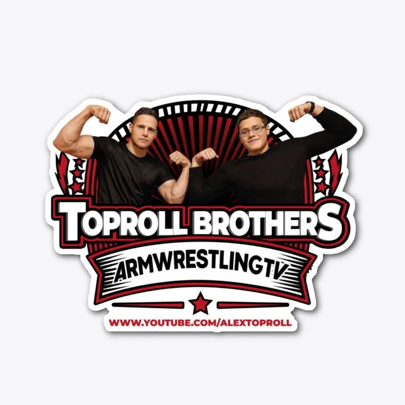 TOPROLL BROTHERS