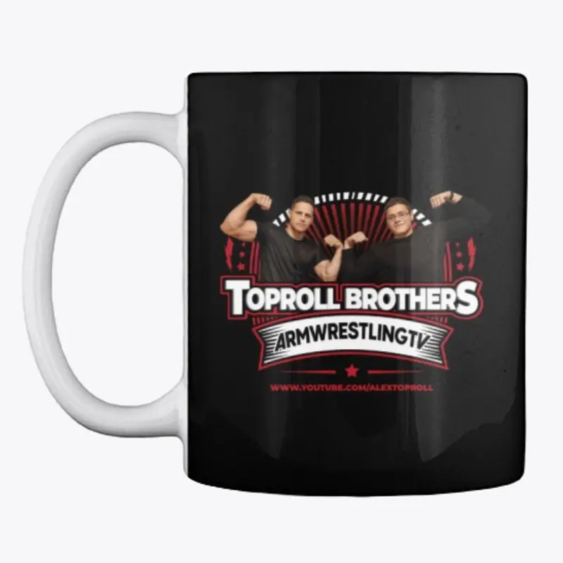 TOPROLL BROTHERS