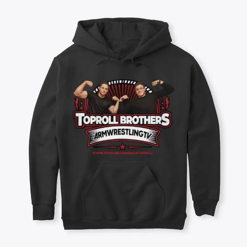 TOPROLL BROTHERS