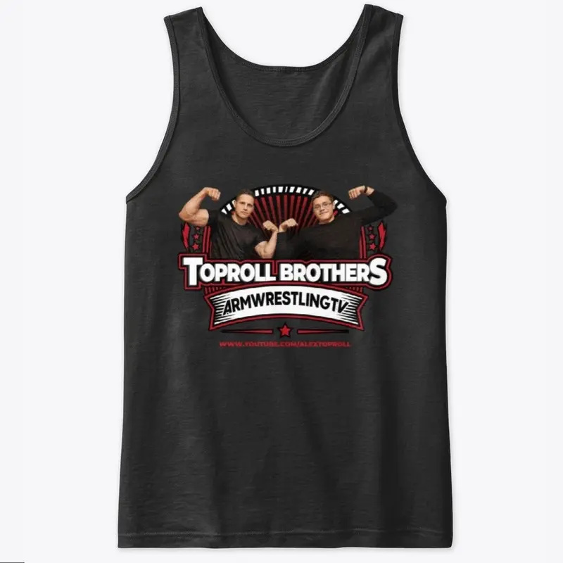 TOPROLL BROTHERS