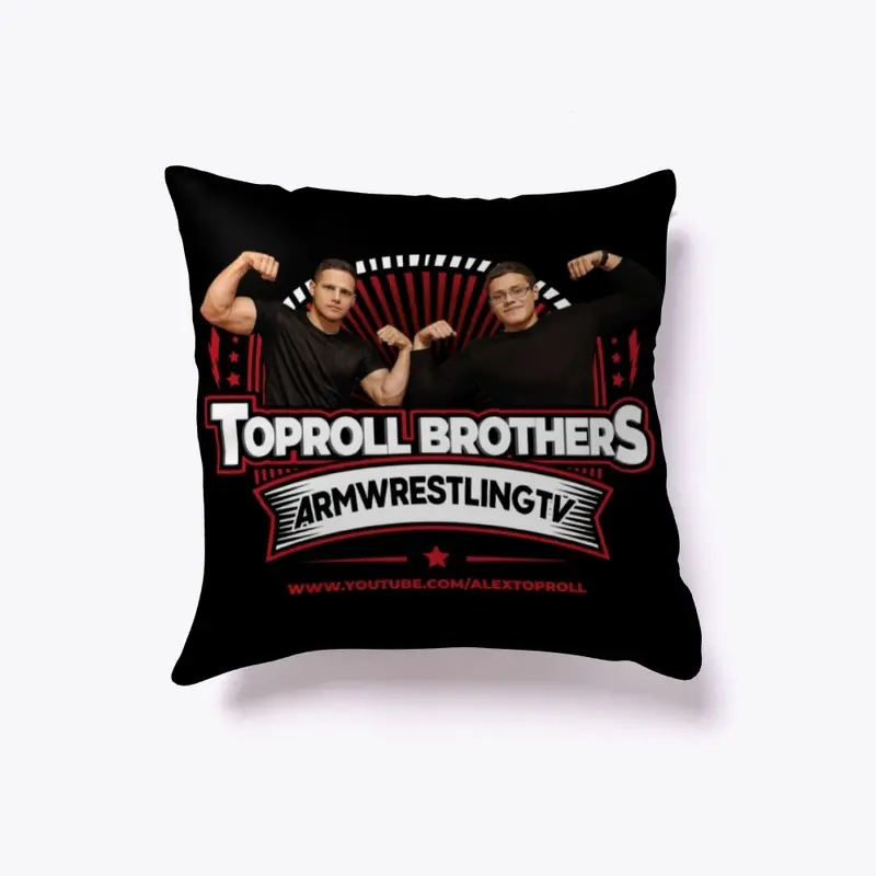 TOPROLL BROTHERS